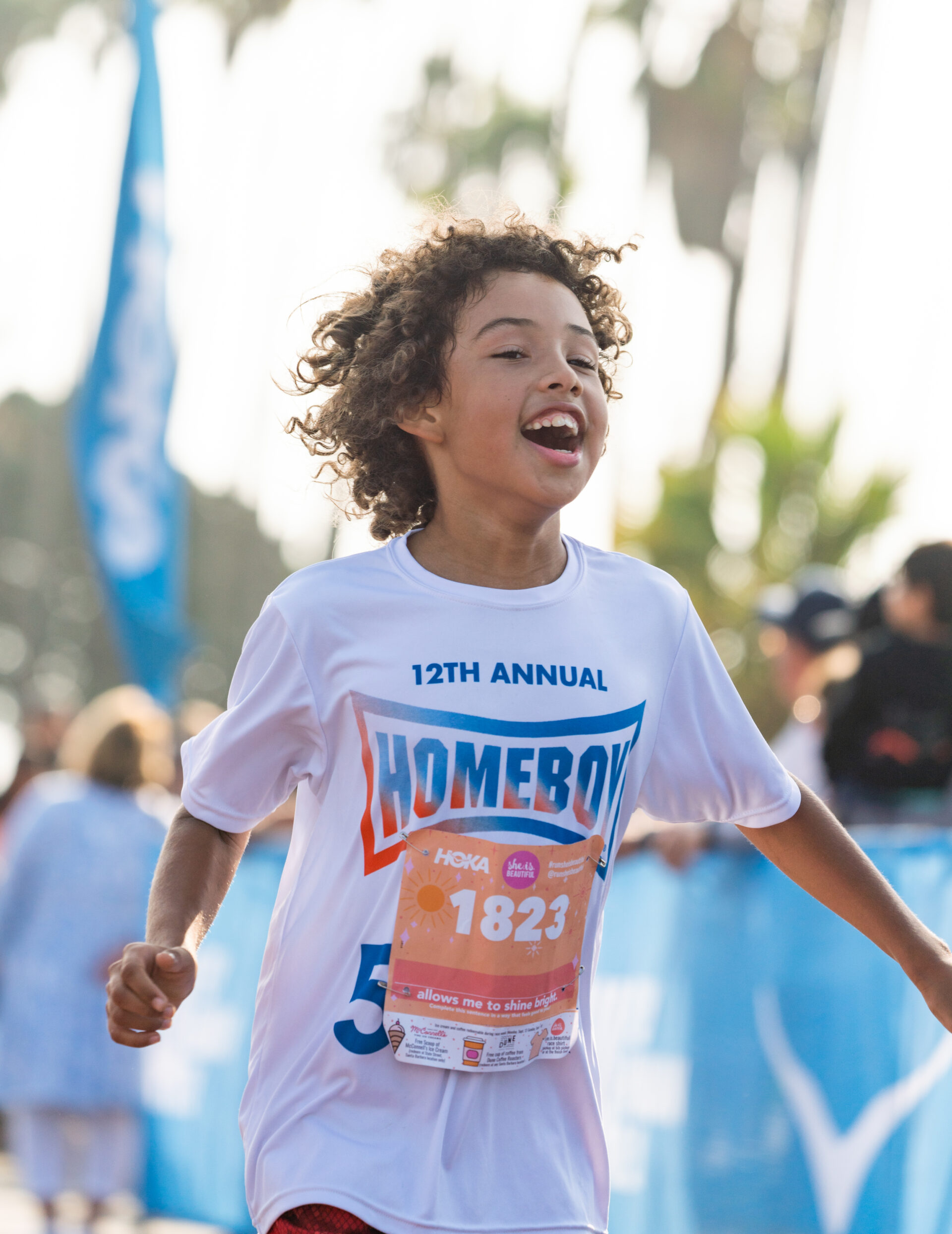 She.is.beautiful Santa Barbara 5k and 10k She.Is.Beautiful & Heart