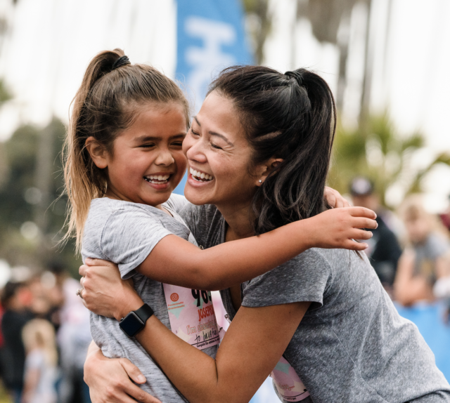 She.is.beautiful Santa Barbara 5k and 10k She.Is.Beautiful & Heart