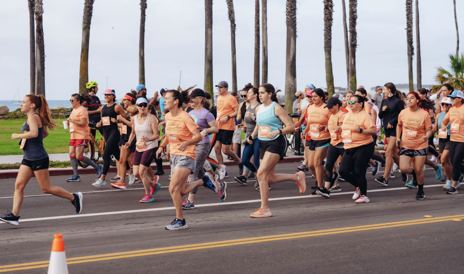 She.is.beautiful Santa Barbara 5k and 10k She.Is.Beautiful & Heart